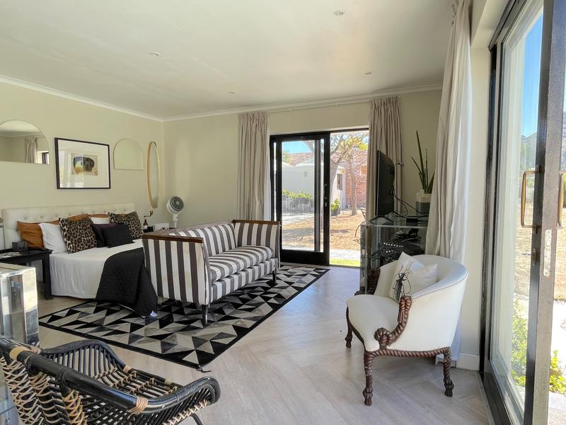 To Let 3 Bedroom Property for Rent in Northshore Western Cape